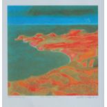 Stan Rosenthal (1933-2012)"Pwll Deri""Penmaen Dewi"Signed, limited edition giclee prints 28/250