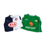 Republic Of Ireland Replica Shirt