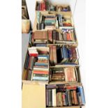 An Interesting Collection of Books, local topography, history, miniature books, literature,