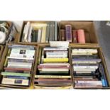 Art, Antiques and Maps Reference Books, a small collection of reference books in very good