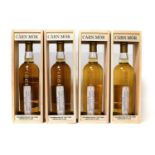 Càrn Mòr "Celebration of the Cask" Single Malt Scotch Whisky, Distillery: Speyside, Cask: Sherry