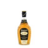 Bowmore 18 Year Old Pure Scotch Malt Whisky, Sherriff's Bottling, an incredibly rare Bowmore,1960s