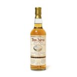 Ben Nevis 1962 40 Year Old Single Blend, distilled 1962, bottled 2002, 40% 70cl (one bottle)