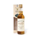 Dallas Dhu 1979 Single Highland Malt Scotch Whisky, 20 years old, bottled in 1999 by Gordon &