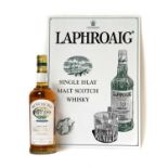 Bowmore Legend Islay Single Malt Scotch Whisky, 40% vol 700ml (one bottle), together with a modern