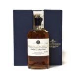 The Edrington Blend 33 Year Old Blended Malt Scotch Whisky, bottled to celebrate the 150 year