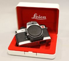 Leica R7 Camera Body