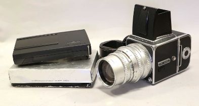 Hasselblad 500C Camera