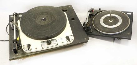 Garrard Model 301 Turntable