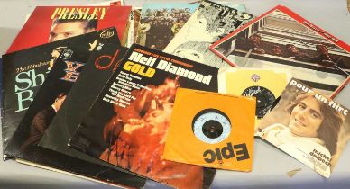 Various Record