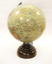 Geographia 10" Terrestrial Globe