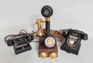 Telephones