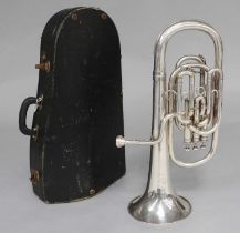 Boosey and Hawkes Imperial Baritone Horn