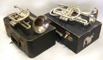 Cornet Dynasty Model By DEG