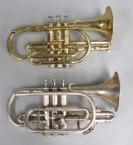 Getzen Eterna Cornet