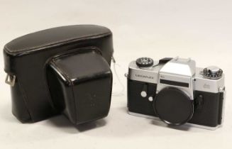 Leicaflex SL Camera Body
