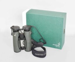 Swarovski Optik EL 10x42 SV Binoculars