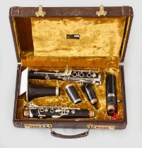 Buffet Clarinet RC Prestige