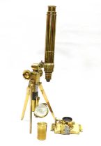 Swift Microscope