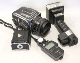Hasselblad 501CM Camera