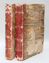 18th Century Dutch Encyclopedias, Groot Algemeen Historisch, Geographisch, Genealogisch, en