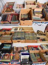 A Large Quantity of Miscellaneous Books, including: Great Exhibition of the Works of Industry of all