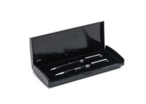 UEFA Champions League Pen And Pencil Set