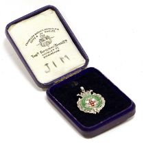 Yorkshire Rugby League Challenge Cup Winners Medal 1970