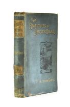 Doyle (A. Conan) The Adventures of Sherlock Holmes. George Newnes, 1892, first edition, 'cucaine'