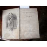 The Chace, The Turf and The Road by Nimrod, pub. John Murray 1837