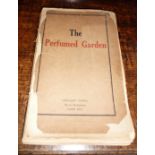 The Perfumed Garden - a manual of Arabian Erotology of Sheikh Nefzawi translated by Richard F.