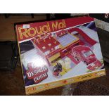 Corgi Royal Mail Despatch Centre, complete boxed