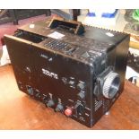 A Bolex Sound 715 projector