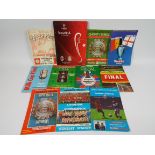 Liverpool Football Club - A collection o