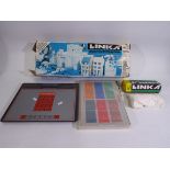 Compedia Linka - A mixed lot to include an unboxed Compedia 1980s Electronic Encyclopedia which may