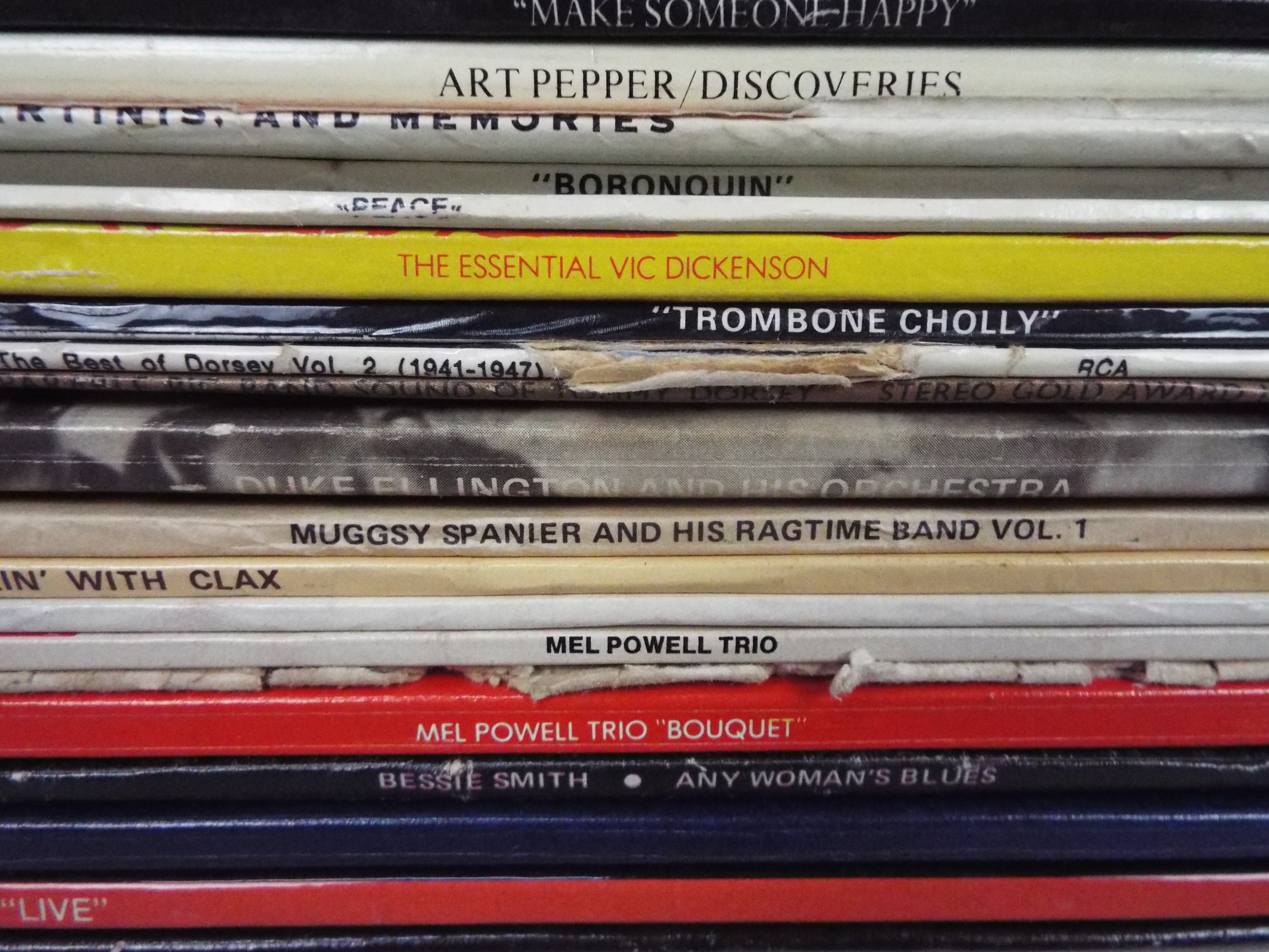 A quantity of 12" vinyl records, predomi - Image 11 of 14