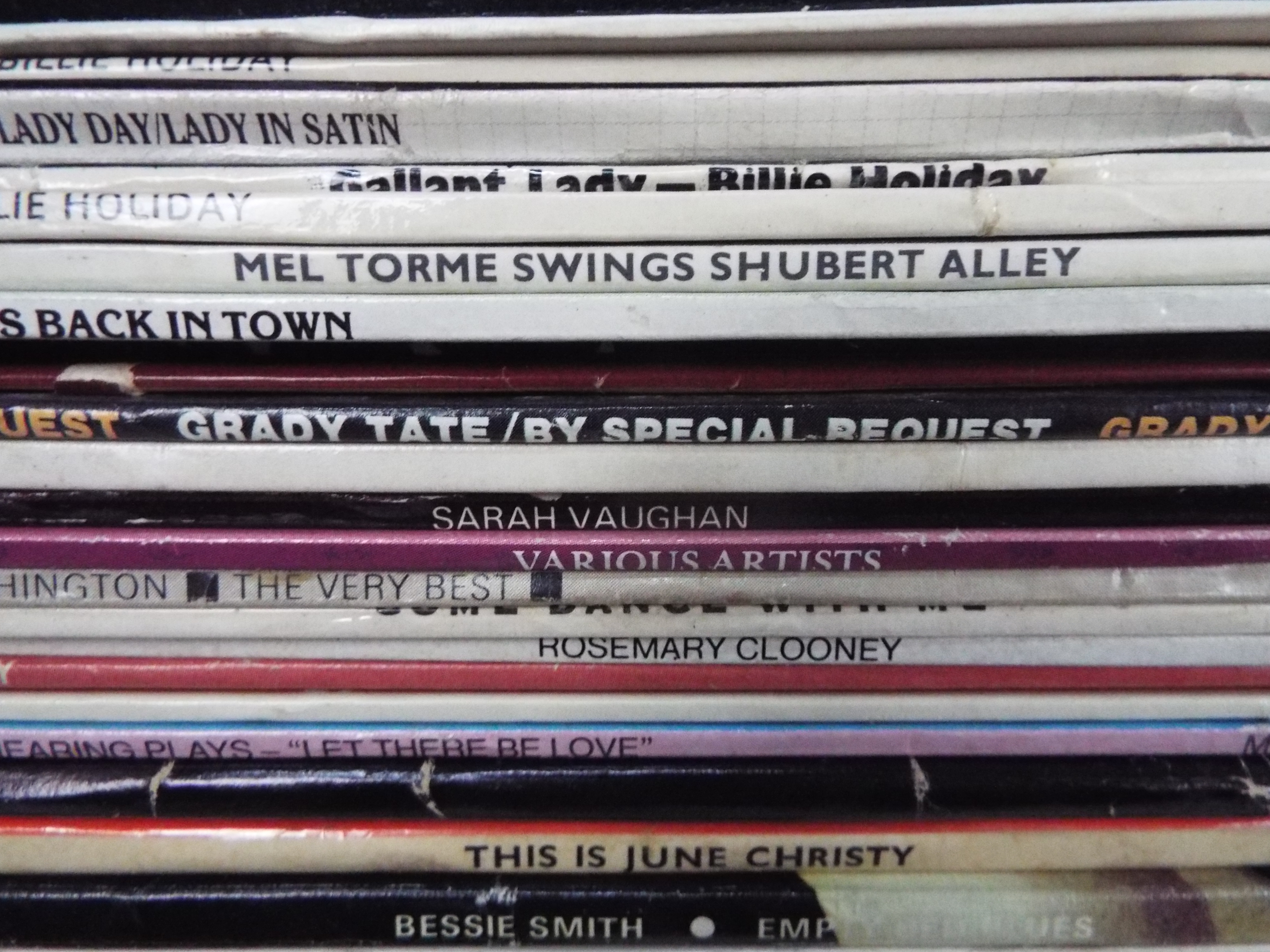 A quantity of 12" vinyl records, predomi - Image 5 of 14