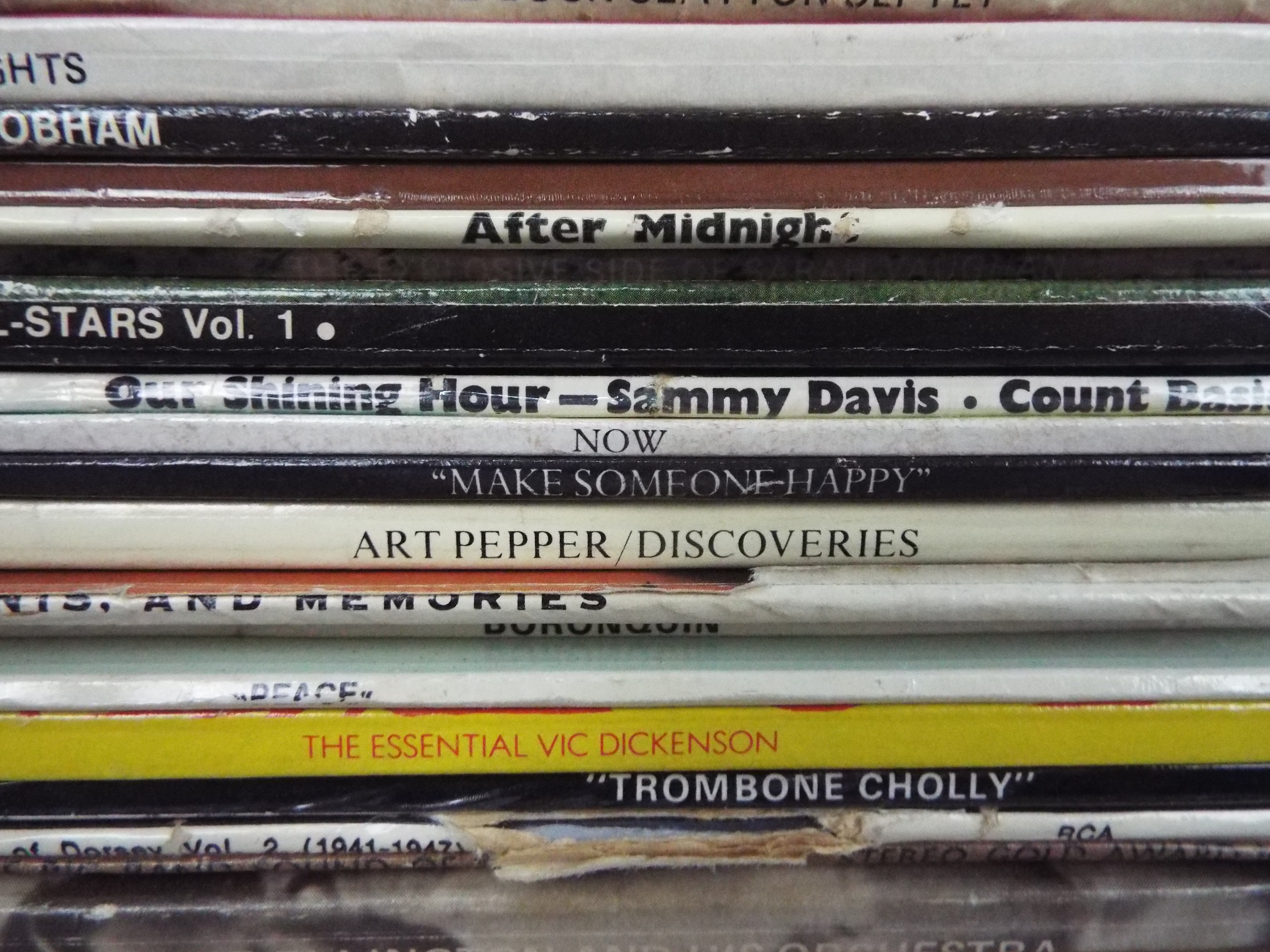 A quantity of 12" vinyl records, predomi - Image 10 of 14
