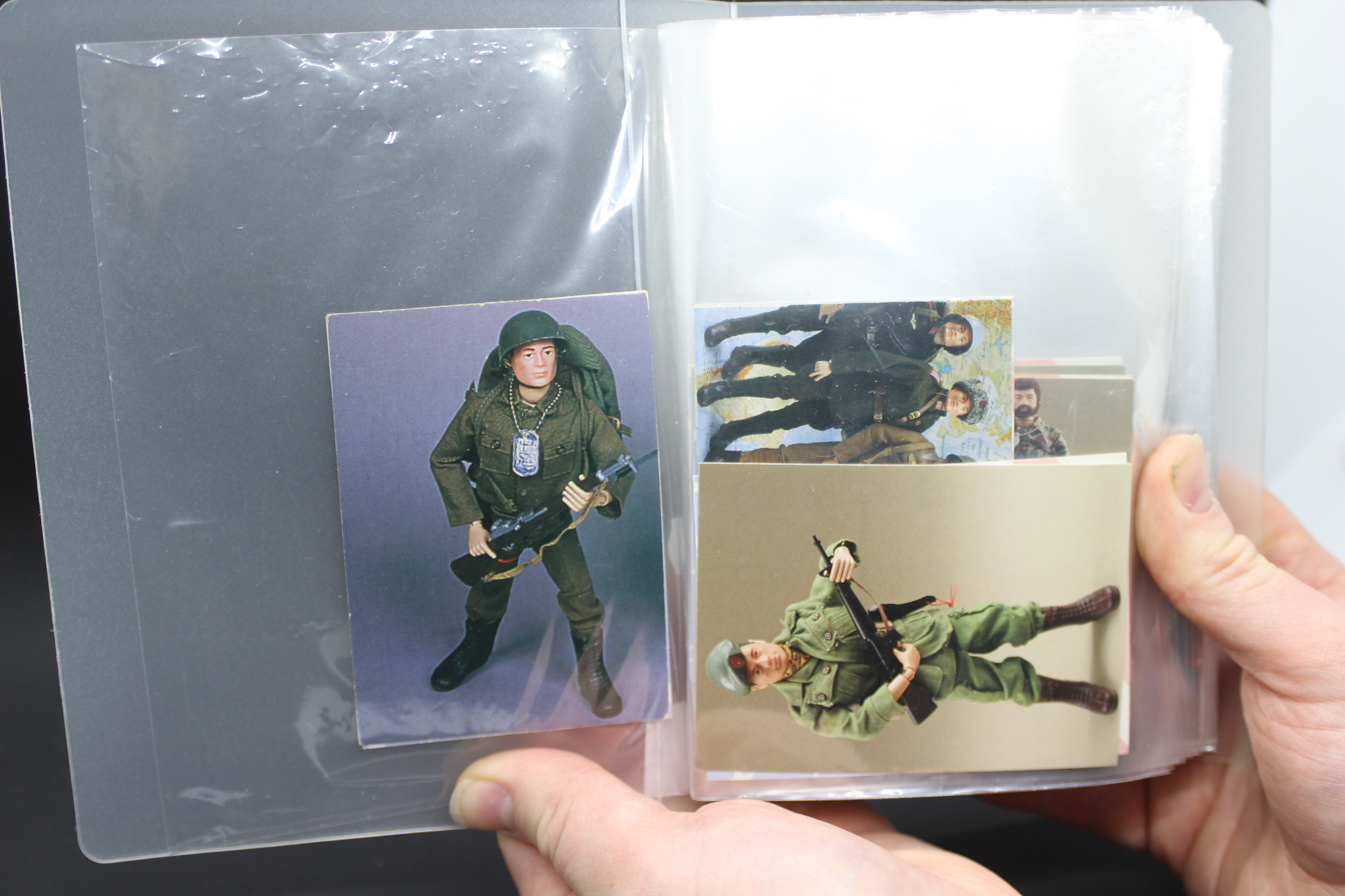 GI Joe, Hasbro, - Image 2 of 5