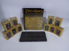 Lord of the Rings - Eaglemoss - New Line