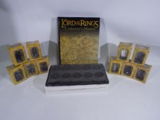 Lord of the Rings - Eaglemoss - New Line