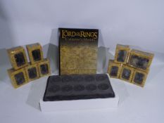 Lord of the Rings - Eaglemoss - New Line