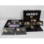 Guinness - A Guinness Genius board game
