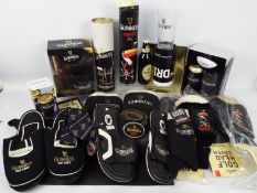 Guinness - Mixed Guinness branded collec