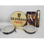 Guinness - A Guinness advertising bodhra