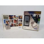 Nokia - 2 x boxed phones - Lot includes a Nokia N90 with charger, instruction manuals,