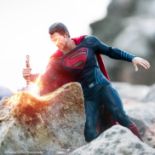 Superman - Toy Photography - A high qual