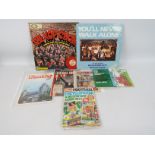 Football Items, Liverpool FC Records, Co