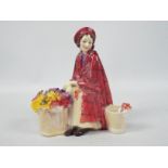 Royal Doulton lady figure # HN1626, Bonn