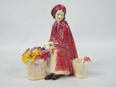 Royal Doulton lady figure # HN1626, Bonn